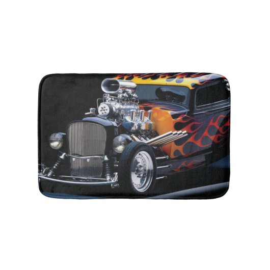 Tapis De Bain Baguette (Devant)
