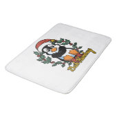 Tapis De Bain Bah Humbug (Angle)