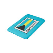 Tapis De Bain Bahamas (Angle)