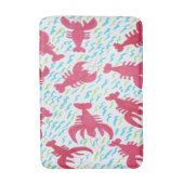 Tapis De Bain Baie du homard (Devant (Vertical))