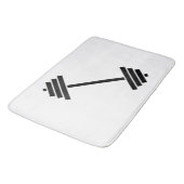 Tapis De Bain Baies (Angle)