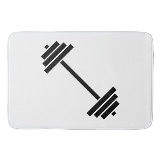 Tapis De Bain Baies (Devant)