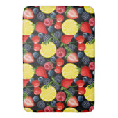 Tapis De Bain Baies vives & Mat de bain aux agrumes (devant Vertical)