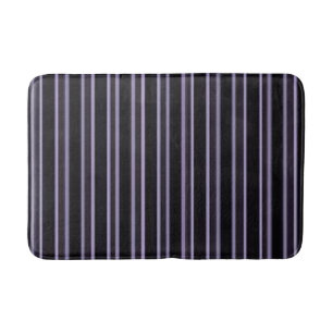 Tapis De Bain baignoire à rayures
