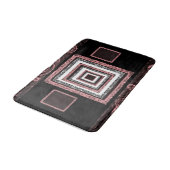 Tapis De Bain baignoire encadrée (Angle)