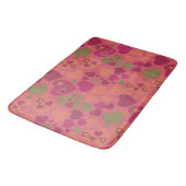 Tapis De Bain Baignoires design par Serenity - Design d'intérieu (Angle)