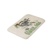 Tapis De Bain Bain à âne (Angle)