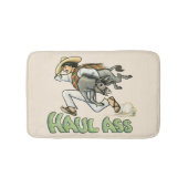 Tapis De Bain Bain à âne (Devant)