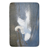 Tapis De Bain Bain à eau de bain à vapeur (devant Vertical)