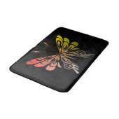Tapis De Bain Bain à papillon (Angle)