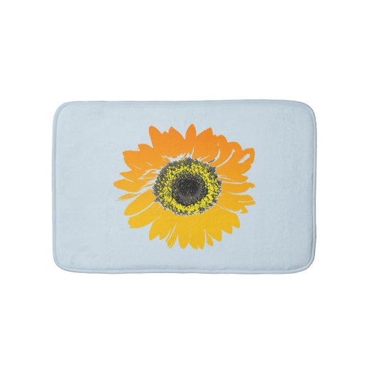 TAPIS DE BAIN BAIN À SOUCHER MAT (Devant)