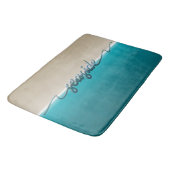 Tapis De Bain bain balnéaire (Angle)