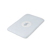 Tapis De Bain Bain bébé éléphant bulle (Angle)