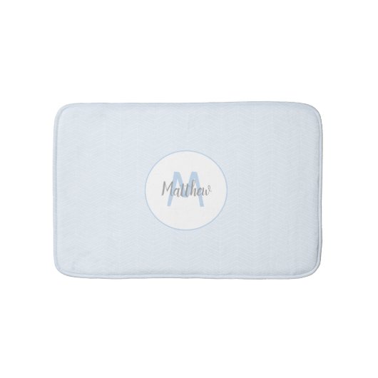 Tapis De Bain Bain bébé éléphant bulle (Devant)