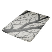 Tapis De Bain Bain d'arbre (Angle)