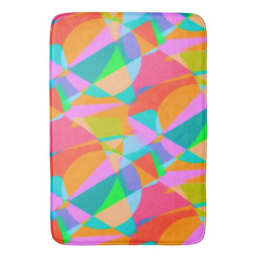 Tapis De Bain Bain de bain à bulle B (devant Vertical)