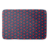 Tapis De Bain Bain de bain à fleur (Devant)