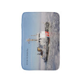 Tapis De Bain Bain de bain de la baie mobile (Devant (Vertical))