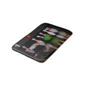 Tapis De Bain Bain de Bowling (Angle)