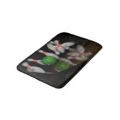Tapis De Bain Bain de Bowling (Angle)