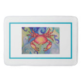 Tapis De Bain Bain de crabe (Devant)