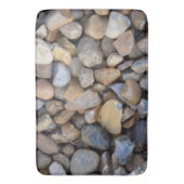 Tapis De Bain Bain de galet (devant Vertical)