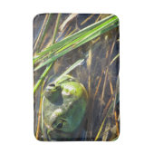 Tapis De Bain Bain de grenouille (Devant (Vertical))
