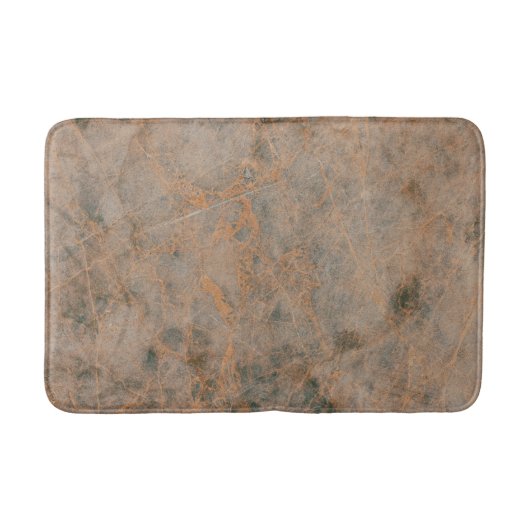 Tapis De Bain Bain de marbre naturel (Devant)