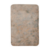 Tapis De Bain Bain de marbre naturel (Devant (Vertical))