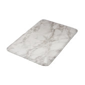 Tapis De Bain Bain de marbre naturel (Angle)