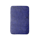 Tapis De Bain Bain de nuit Starry (Devant (Vertical))