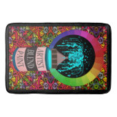 Tapis De Bain Bain de peinture / Mat de travail (Devant)