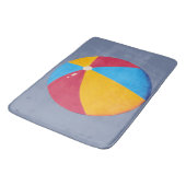 Tapis De Bain Bain de plage (Angle)