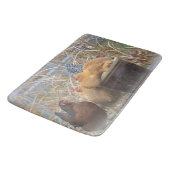 Tapis De Bain Bain de poulet/Mat de cuisine (Angle)