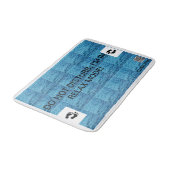TAPIS DE BAIN BAIN DE REMISE EN FORME (Angle)