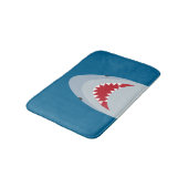 Tapis De Bain Bain de requin (Angle)