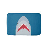 Tapis De Bain Bain de requin (Devant)