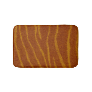 Tapis De Bain Bain de tigre