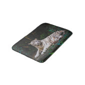 Tapis De Bain Bain de tigre (Angle)