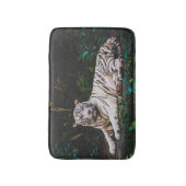 Tapis De Bain Bain de tigre (Devant (Vertical))