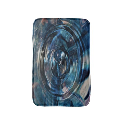 Tapis De Bain Bain d'eau (Devant (Vertical))