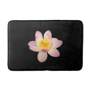 Tapis De Bain Bain d'eau Lily