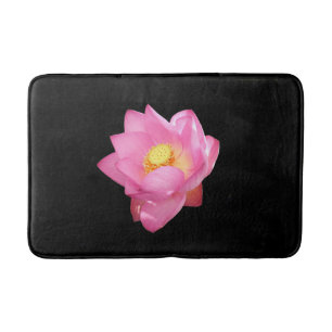 Tapis De Bain Bain d'eau Lily