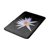 Tapis De Bain Bain d'eau Lily (Angle)