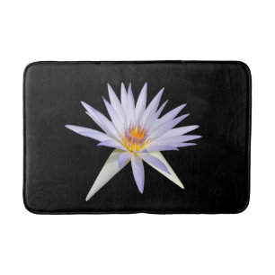 Tapis De Bain Bain d'eau Lily