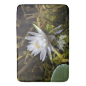 Tapis De Bain Bain d'eau Lily (devant Vertical)