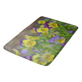 Tapis De Bain Bain en alto/Mat de cuisine (Angle)
