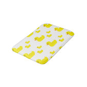 Tapis De Bain Bain en caoutchouc (Angle)