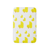 Tapis De Bain Bain en caoutchouc (Devant (Vertical))