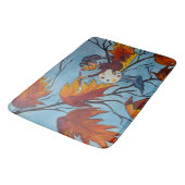 Tapis De Bain Bain Mat Ann Hayes Peinture Pixie Peinture Pixie (Angle)